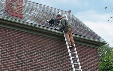 what affects urgent Balquhidder roof repairs