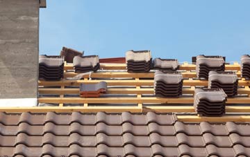 Balquhidder clay roofing costs