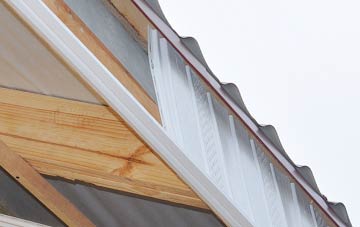 why Balquhidder fascia repairs are essential