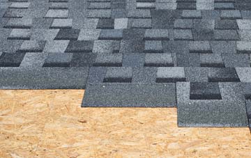 expert Balquhidder asphalt roof companies