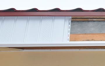 Balquhidder fascia repair costs