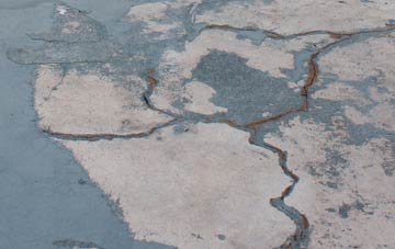 fibreglass roofing replacement Balquhidder