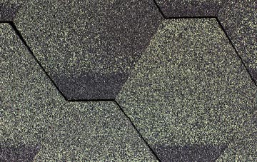 Balquhidder fibreglass shingle repairs