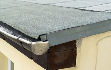 Balquhidder flat garage roofing repairs