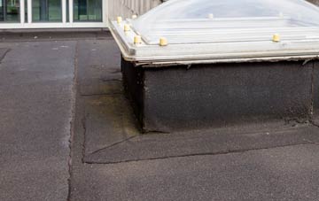 disadvantages of Balquhidder flat roofs