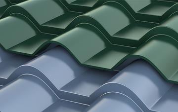 who should consider Balquhidder plastic roofs