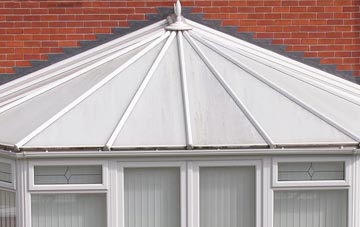 Balquhidder polycarbonate conservatory roof repairs