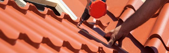 save on Balquhidder roof installation costs