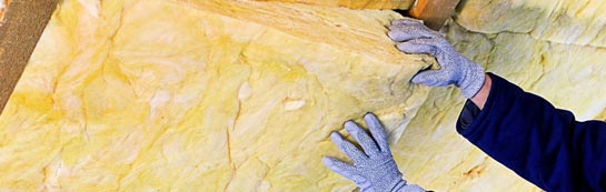 quotes for Balquhidder roof insulation