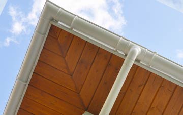 Balquhidder soffit types