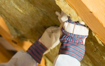 types of Balquhidder pitched roof insulation materials
