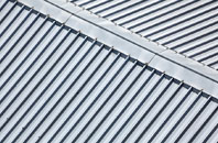 Balquhidder metal roofing